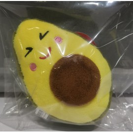 牛油果咇咇玩具